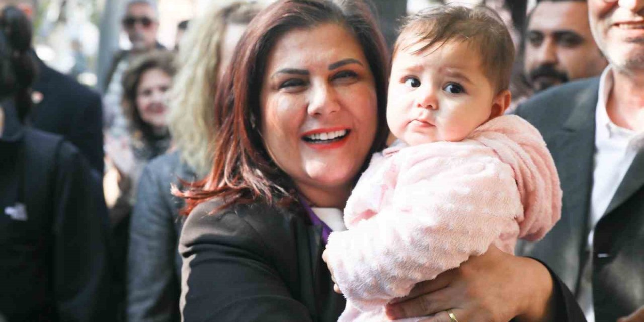 Başkan Çerçioğlu: “Onlar 5 yıldan 5 yıla vaat eder, bizler de icraat yaparız”