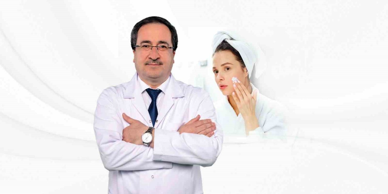 Kış mevsiminde cilt hastalıkları tetiklenebiliyor