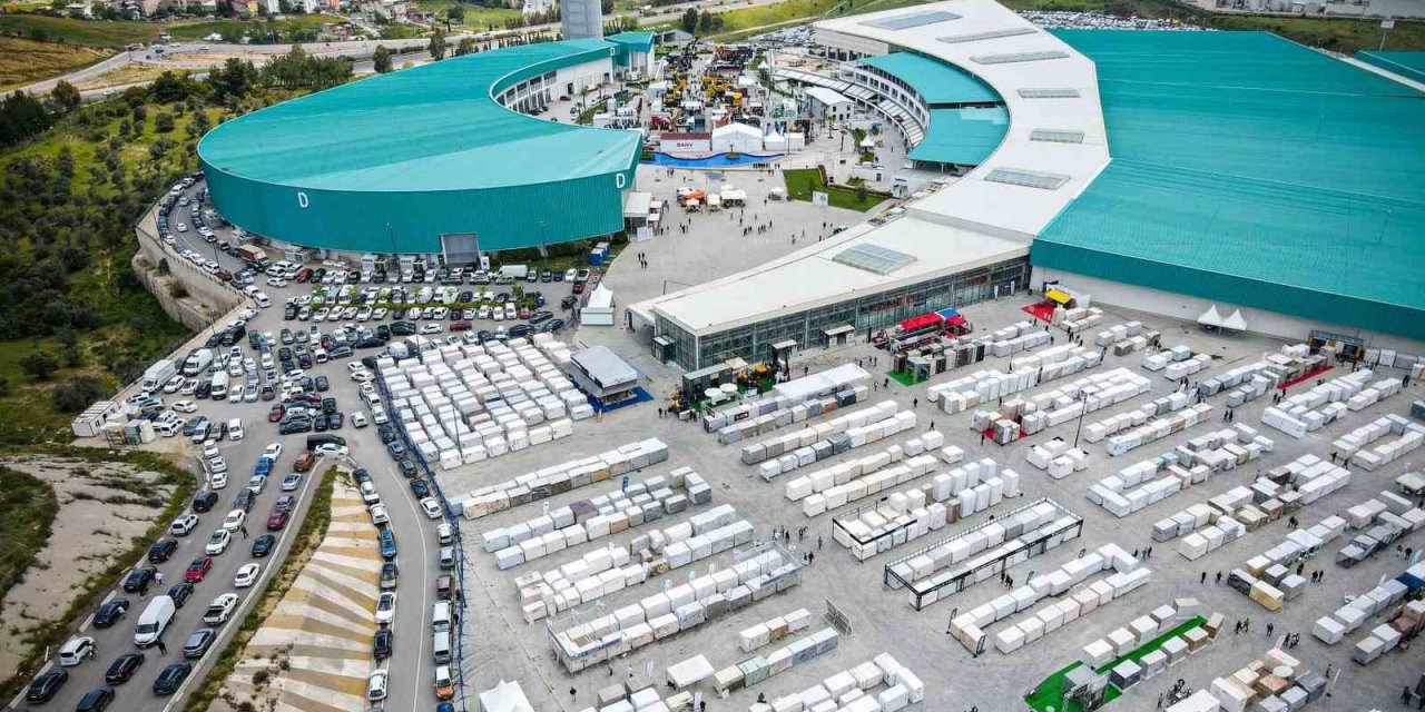 6. Değişik Doğal Taş Tasarım Yarışmasında finalistler belli oldu