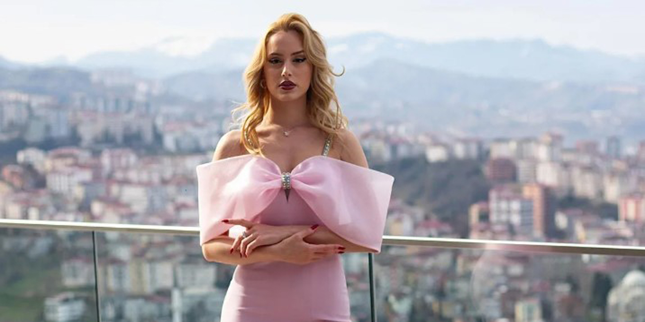 Yenilikçi abiye modelleriyle SpringStore 2024 vizyonu