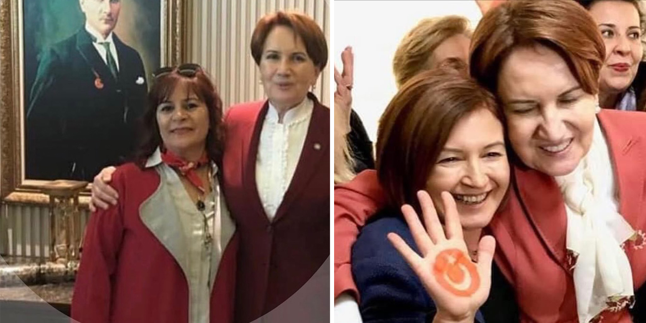 İYİ Parti’de liste istifası