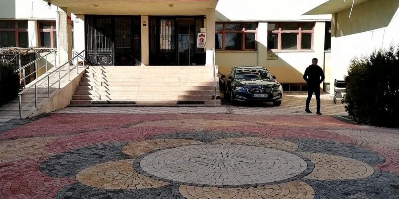 Kızının boşanma davasında kalp krizi geçiren babayı savcının çabası da kurtaramadı