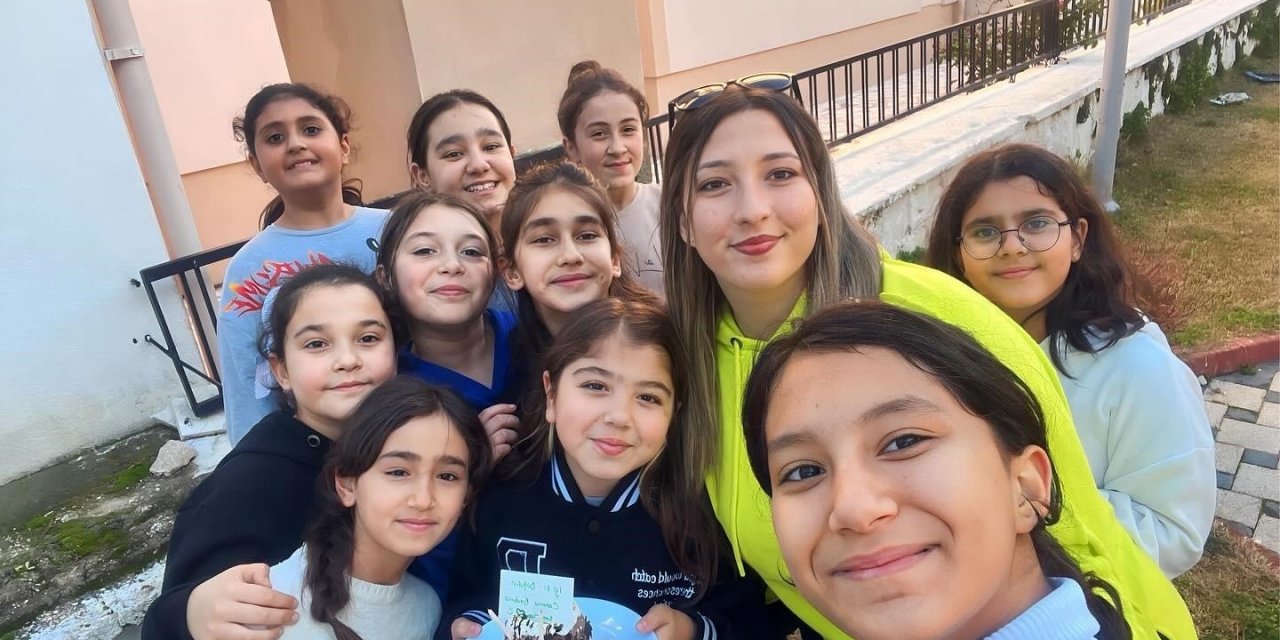 Muğla’da çocuklara bocce sevgisi kazandırılıyor