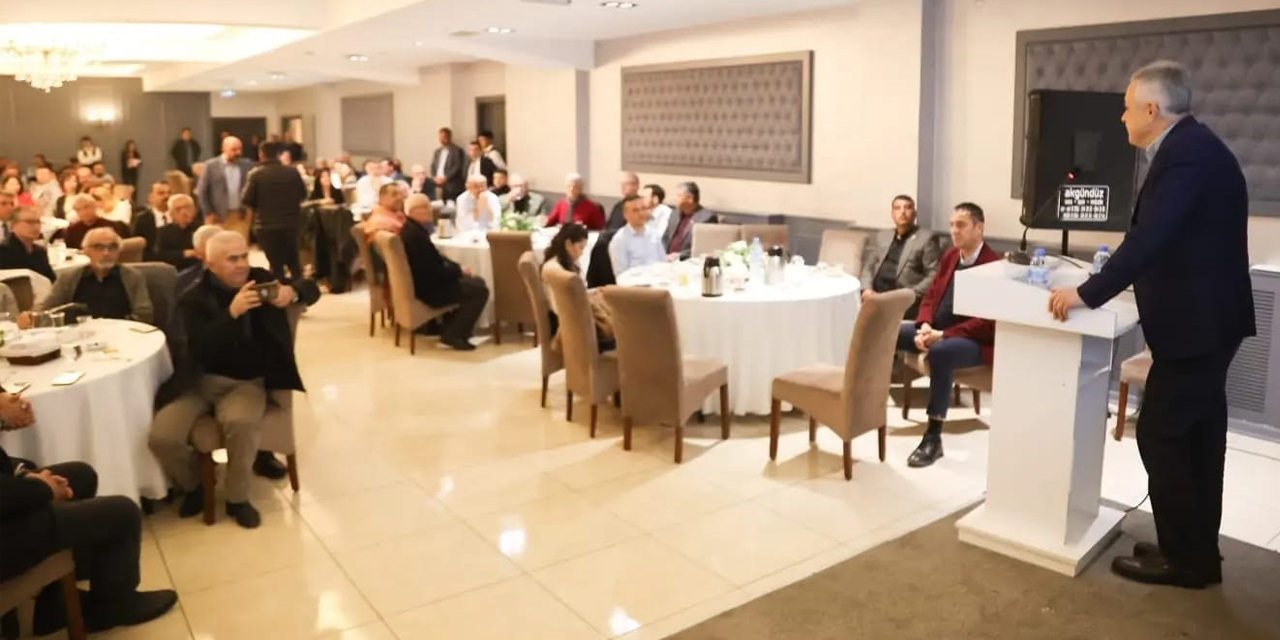 Savaş: “Mazeret arkasına sığınıyorlar”