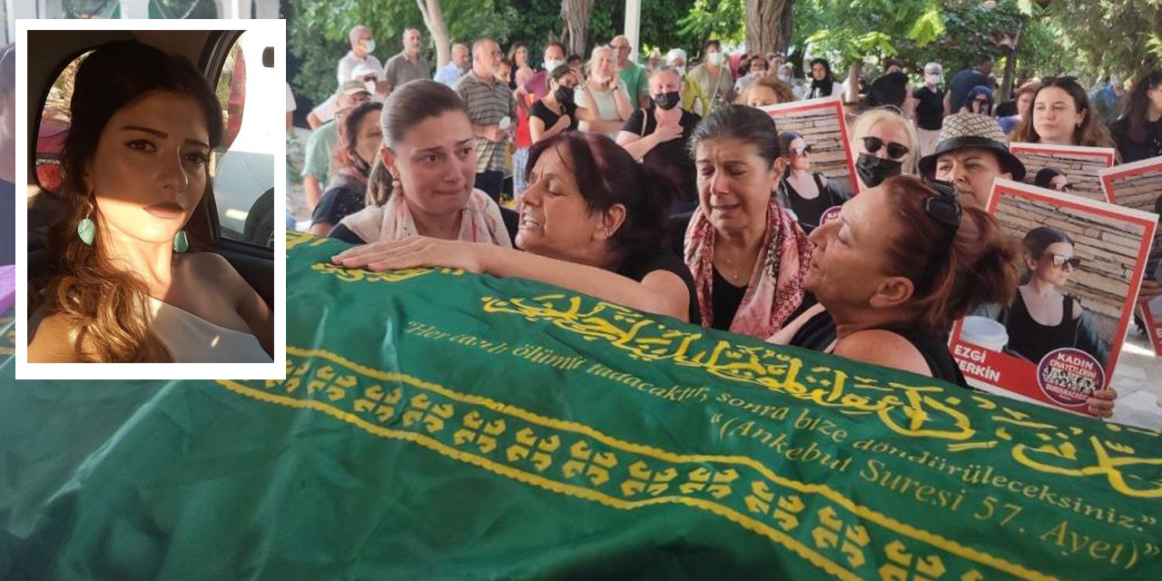 Bulunan kemikler Ezgi’yi öldüren, aylardır aranan katil kocanın çıktı