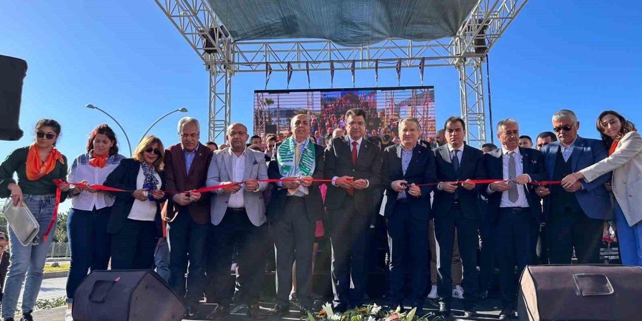 Bodrum Belediye Başkan Adayı Tosun’dan Bodrumlulara çifte müjde