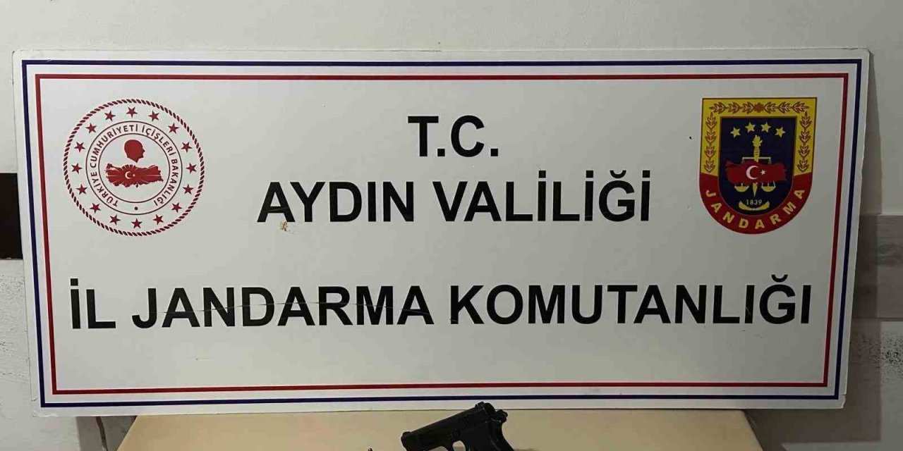 Jandarmadan ‘Huzurlu Sokaklar’ uygulaması