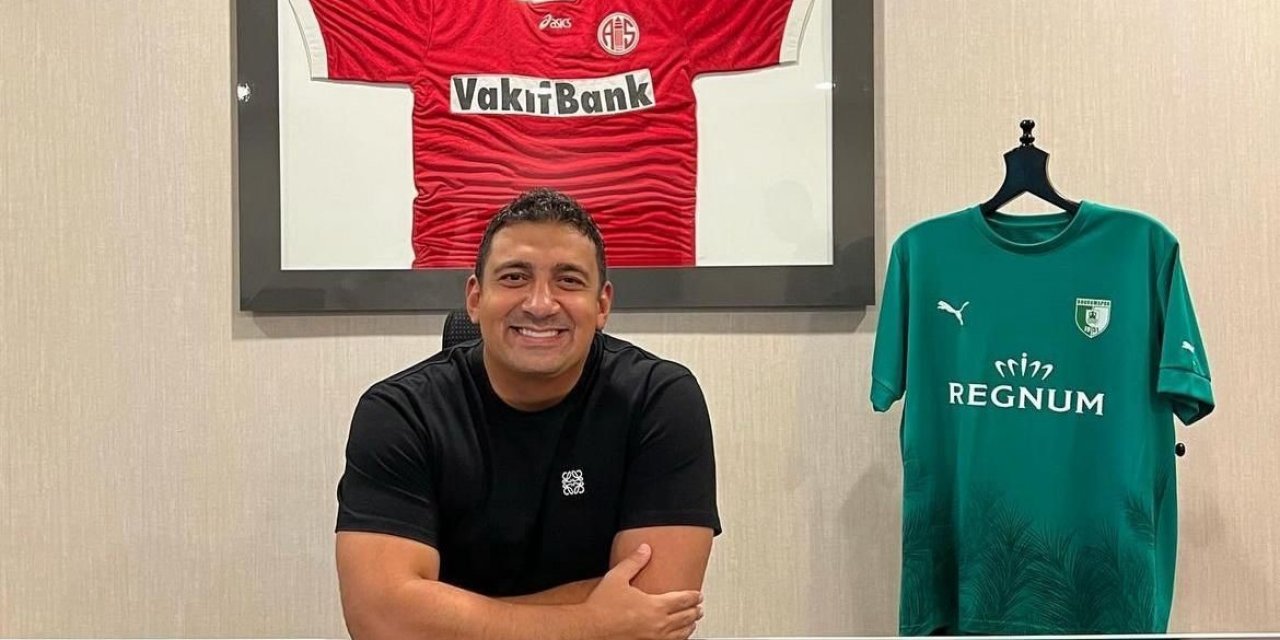 Bodrum FK’dan hakem kararına isyan