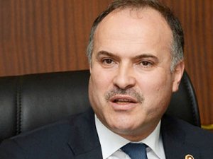 Cumhurbaşkanı Başdanışmanı Gedikli: “Halk Parasına Da Ülkesine De Güveniyor"