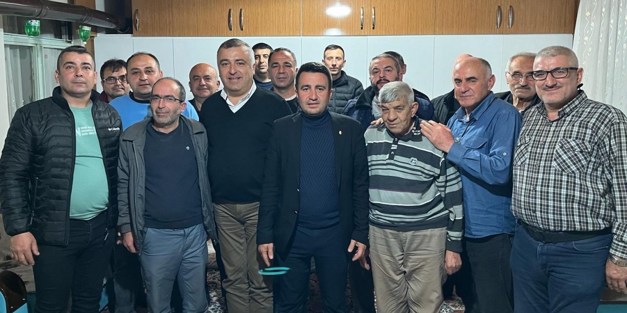 Üstündağ; "Babadağ marka olacak"