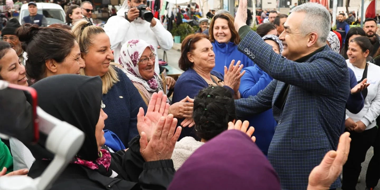 Savaş: “Resimle isimle kaynaklar çarçur ediliyor”