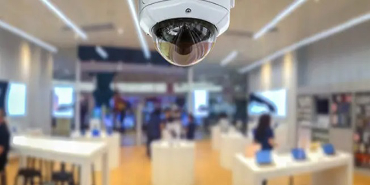 Didim güvenlik kamera sistemleri hizmeti - EfeKameraSistemleri