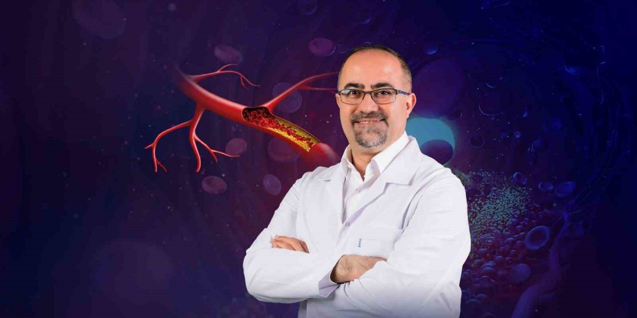 Kanda yağ oranı yüksekliği damar iltihaplanmasına neden oluyor