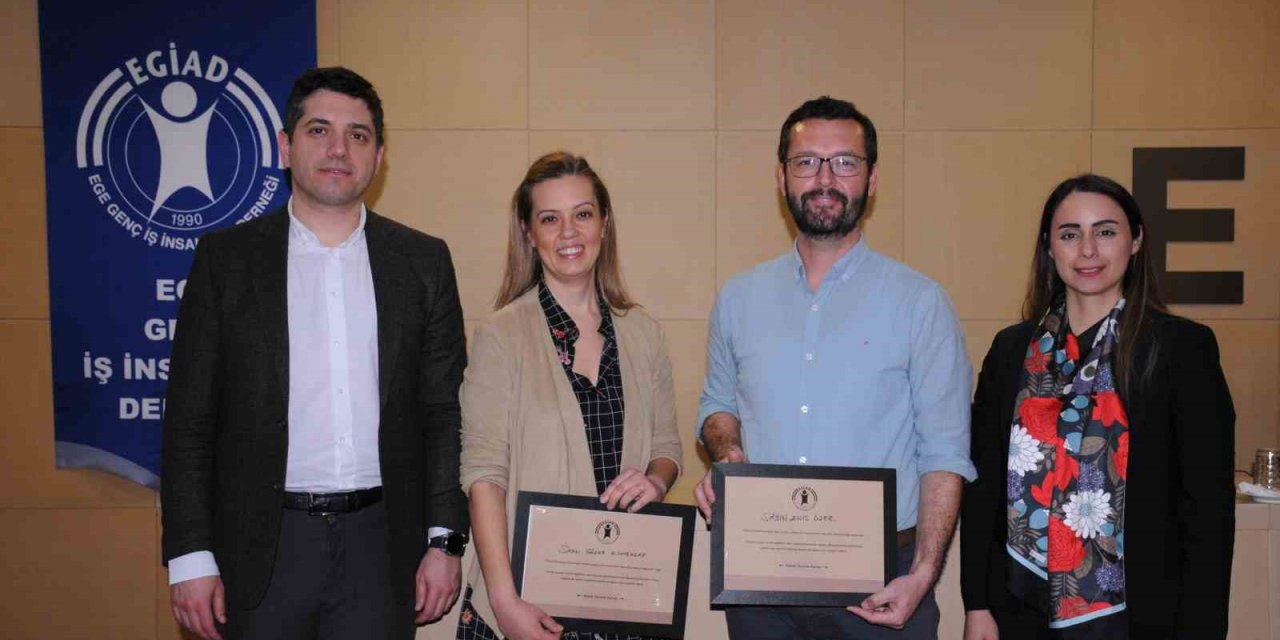 Gelecek ’Çevik’ şirketlerin