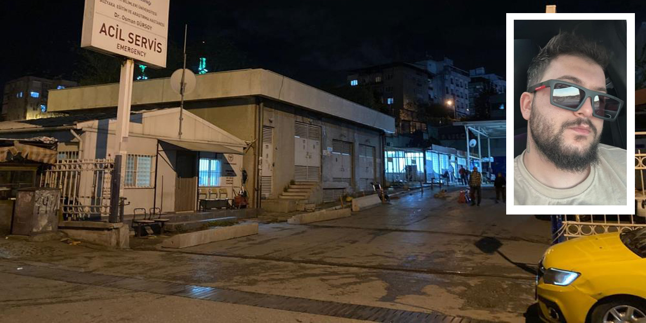 Üniversite öğrencisi genç ‘kıskançlık’ cinayetine kurban gitti