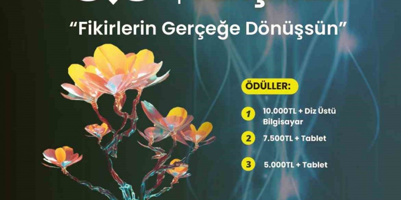 MSKÜ ‘Bilge Fikirler Yarışması’ düzenliyor