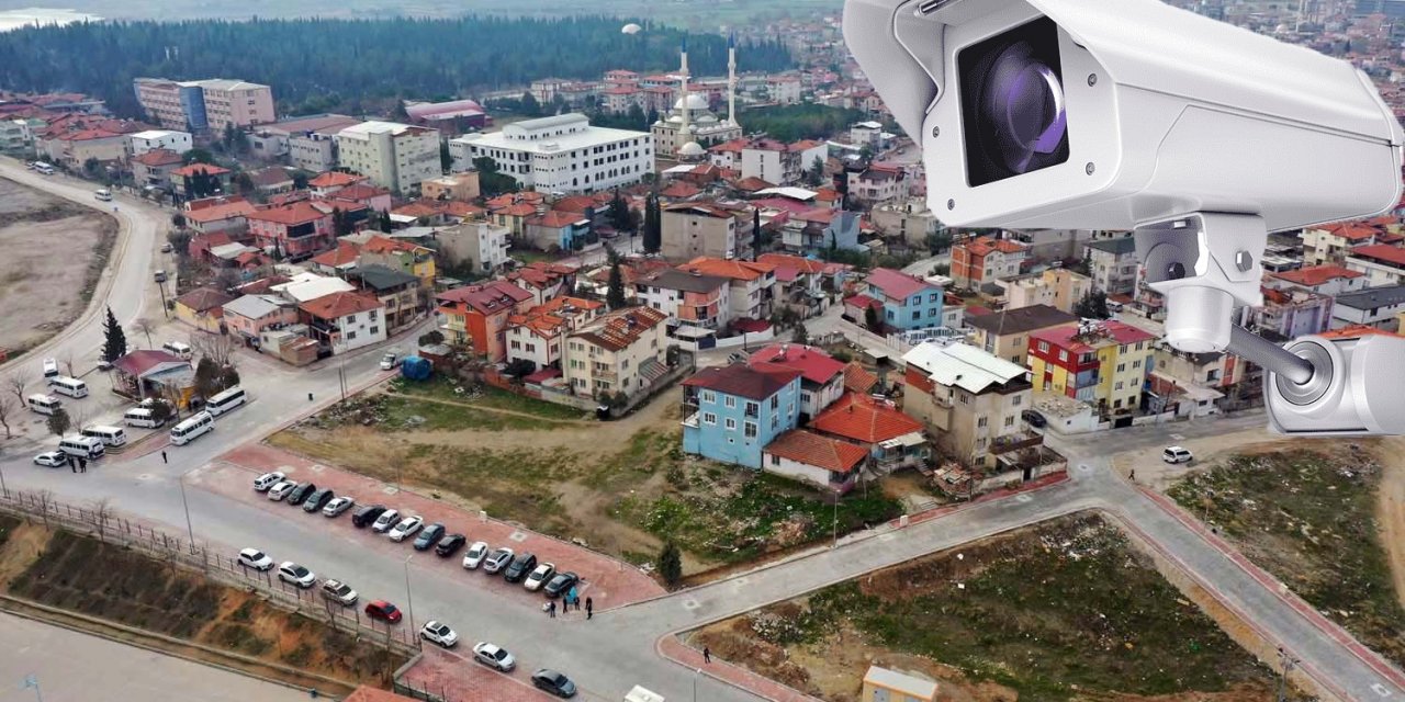 Ertemur: “Güvenli Pamukkale’yi oluşturacağız”