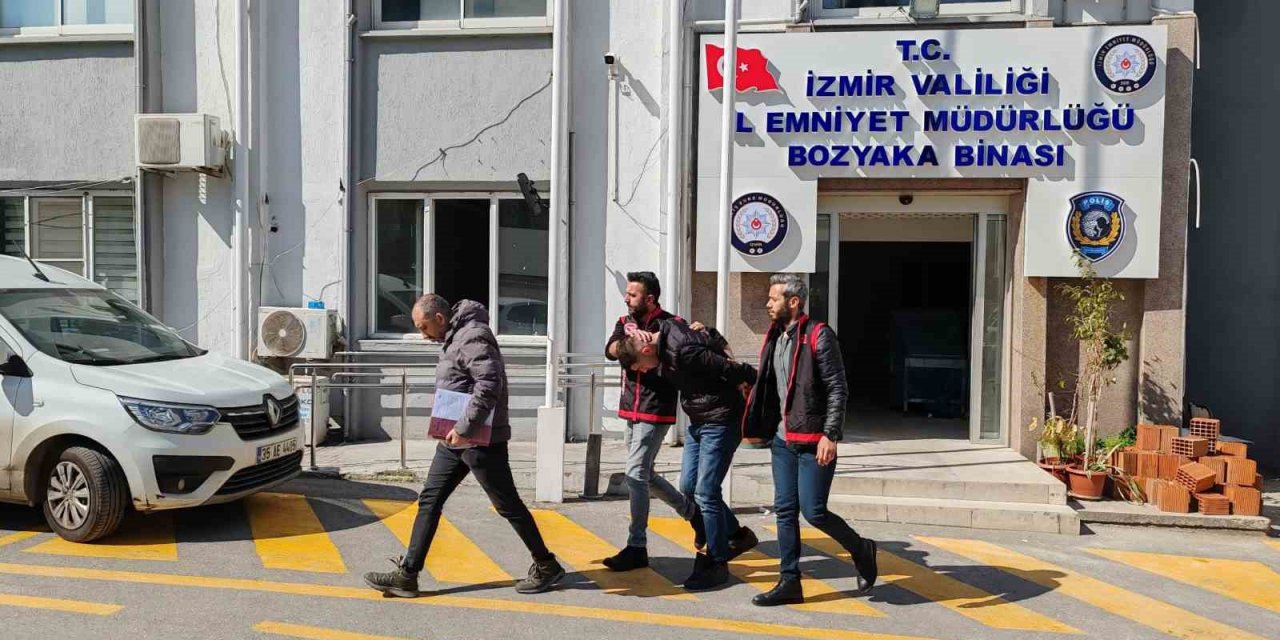Cinayetin sebebi, aynı kızdan hoşlanmaları