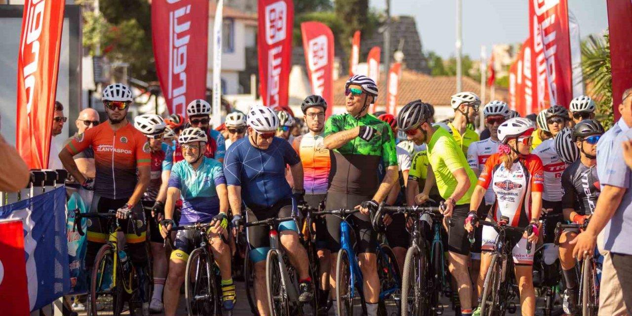 Bodrum, bisiklet yarışçılarını 4. kez ağırlayacak
