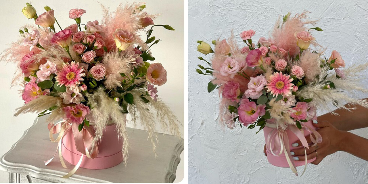 Why Giving Flowers on Birthdays Is Important in Antalya