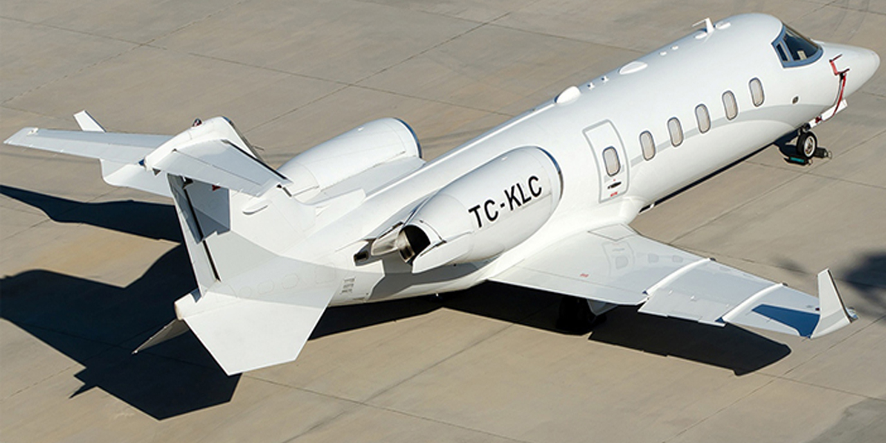 Özel jet kiralama hizmeti ile VIP seyahat ayrıcalığı