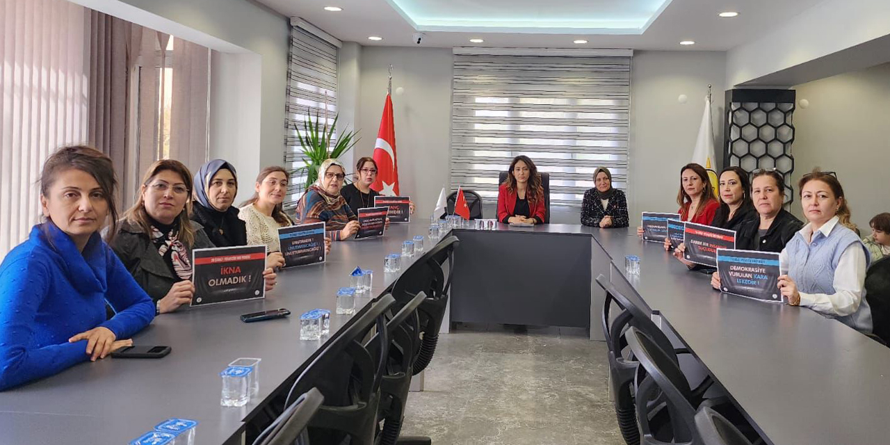 AK Parti’den 28 Şubat Postmodern Darbe’ye tepki: "İnsanlık tarihine kara bir leke"