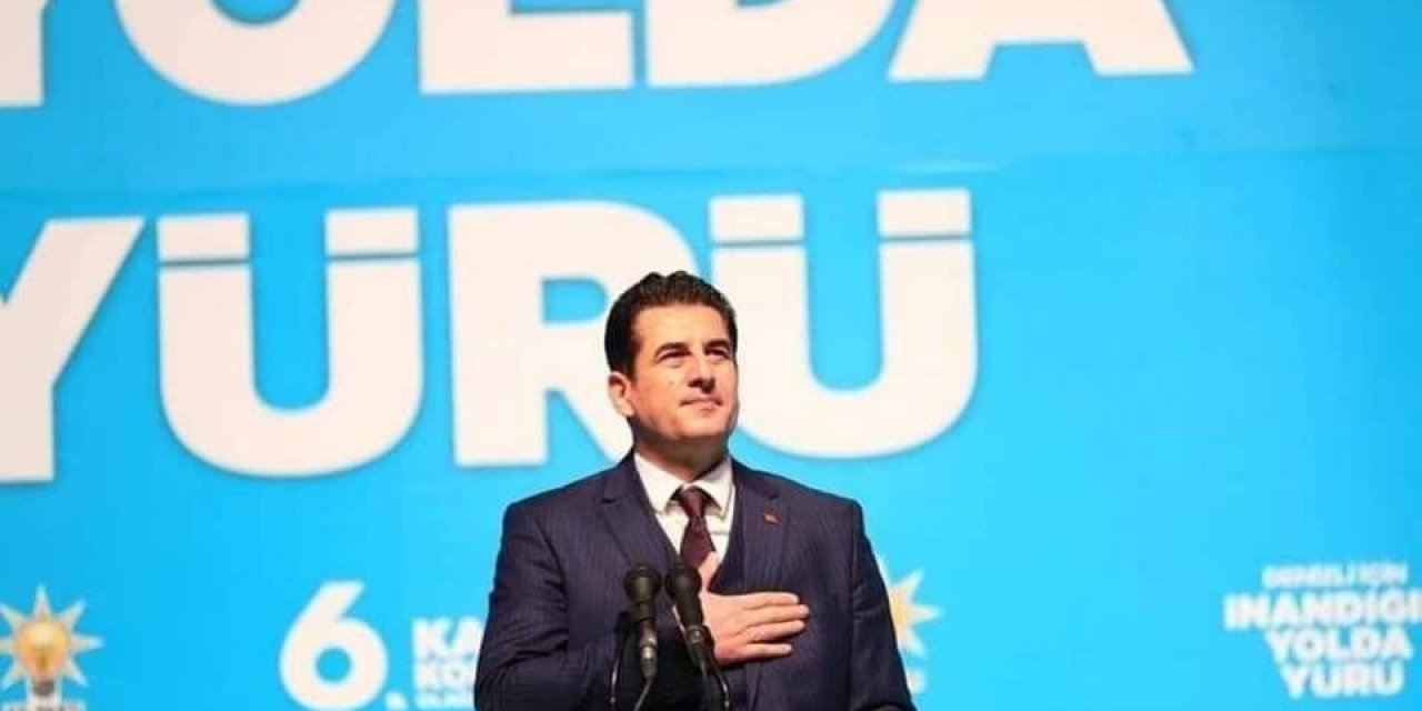 AK Parti İl Başkanı Güngör; “Milletimiz 28 Şubatçıları ebedi yok oluşa mahkum etti”