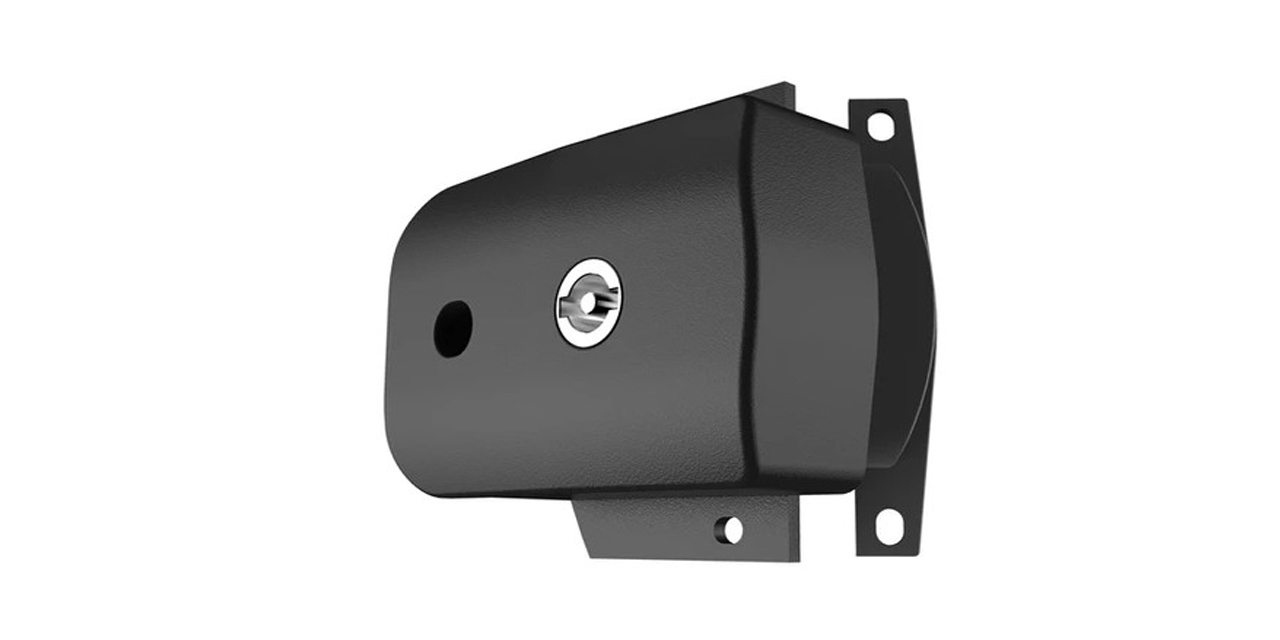 Modüler klima santralleri kilidi, aksesuarları