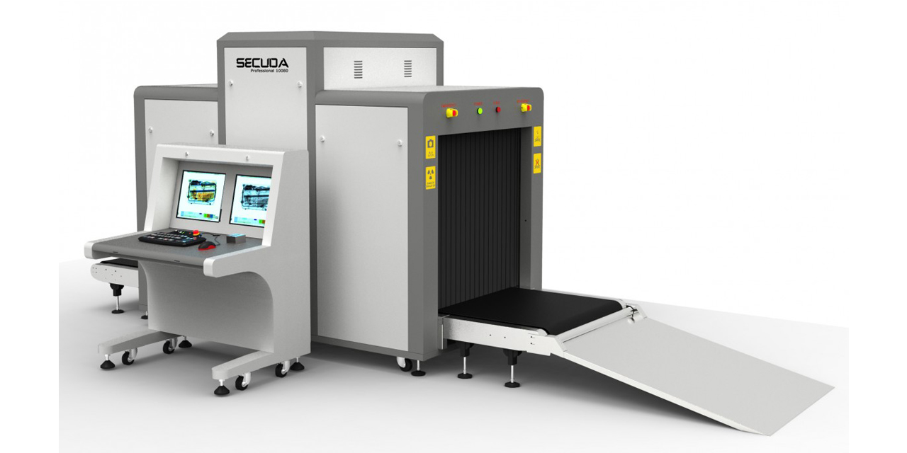 Perkotek Personel Takip Sistemleri ve X ray Cihazlarına Genel Bakış