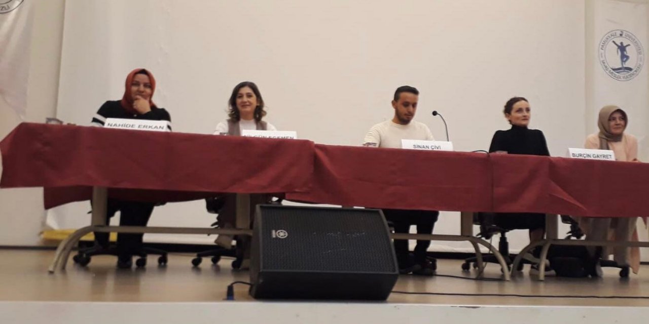 Butik pasta tasarımları göz doldurdu