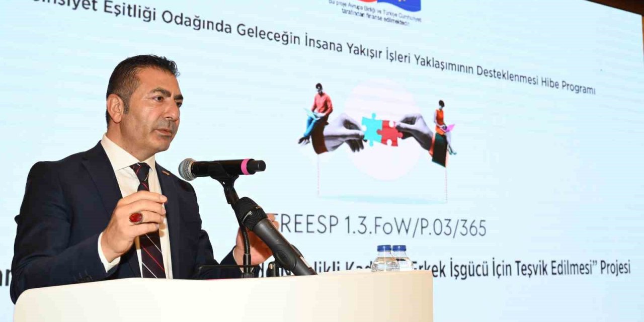 DTO, geleceğin insana yakışır işleri için proje başlattı