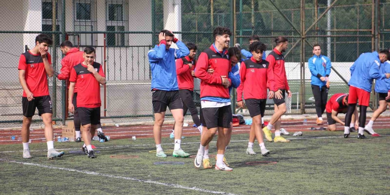 BAL ekibinden hakem hatalarına tepki