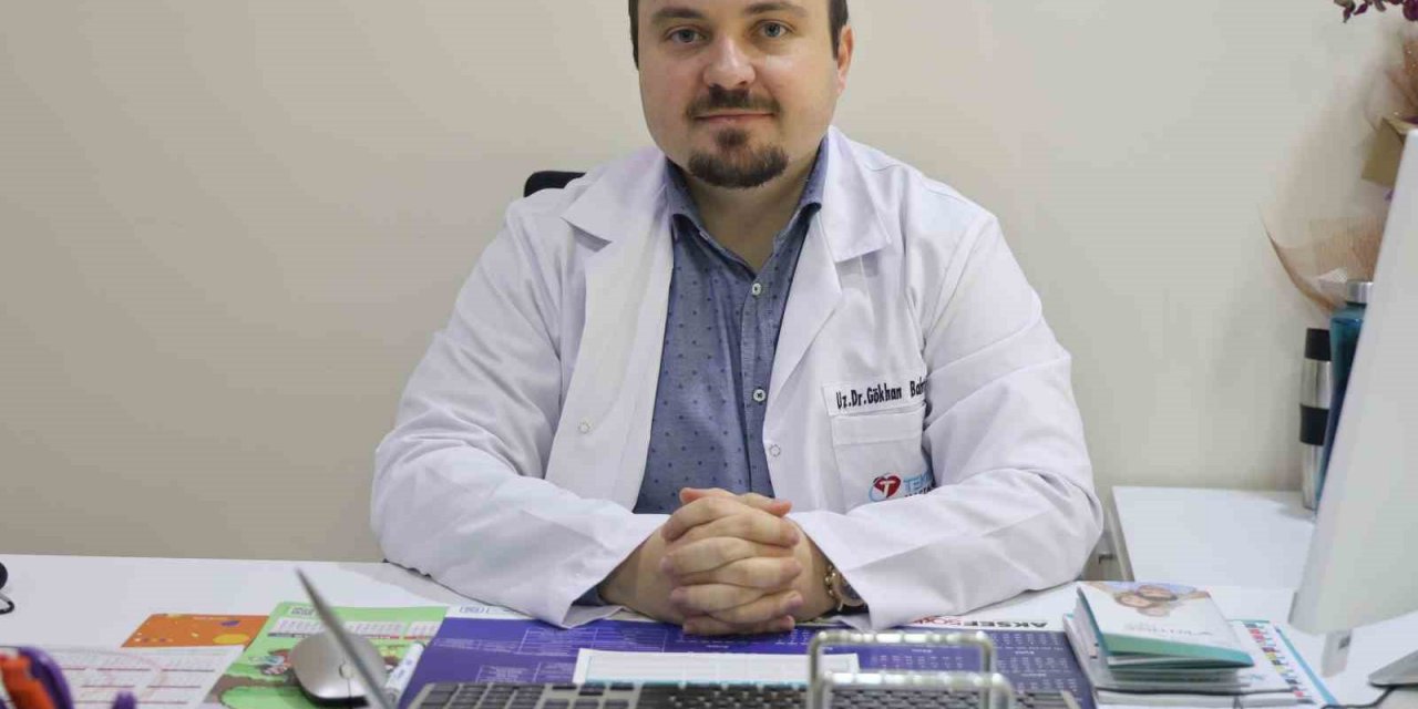 Çocuklarda artan oyun ve sosyal medya bağımlılığı endişe veriyor