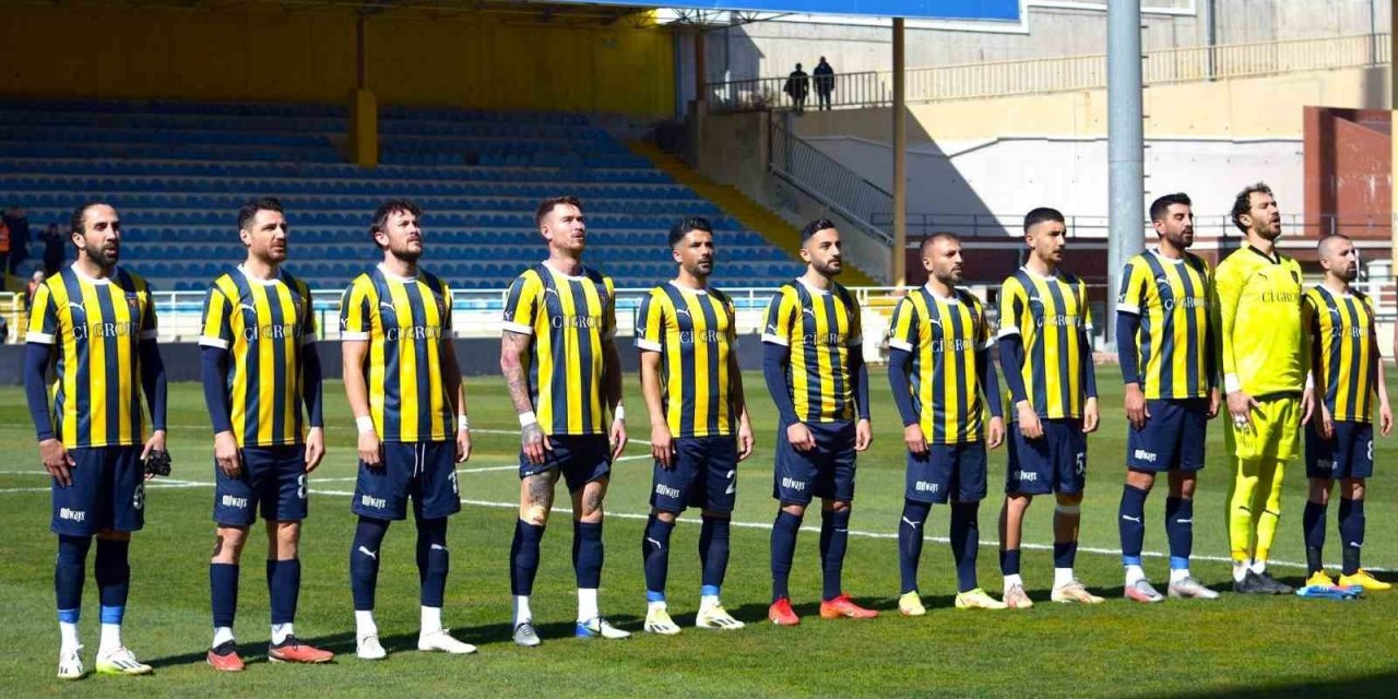 Bucaspor 1928, Bursaspor deplasmanında