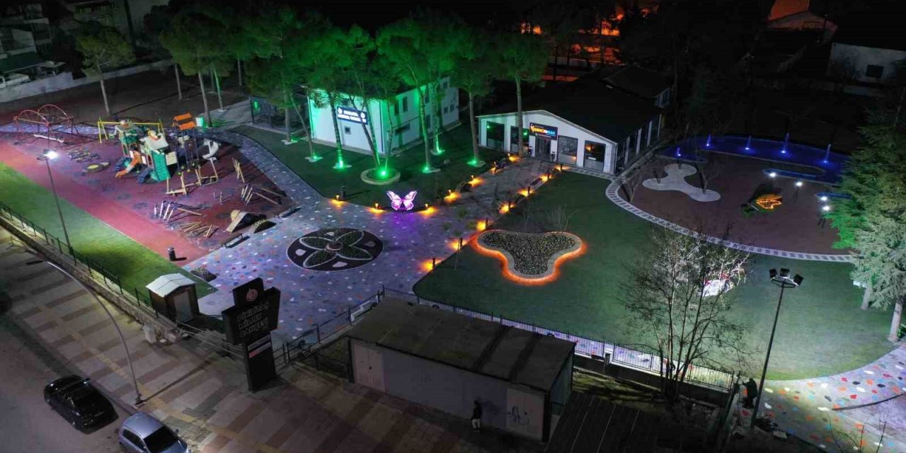 Uşak Belediyesinden 3 günde 3 farklı proje açılışı