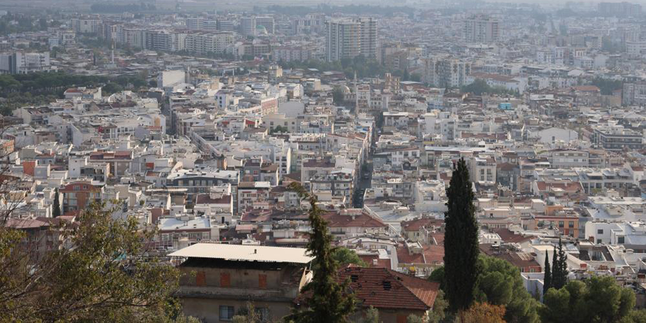 Bu mahallede kadın nüfusu erkekleri ikiye katlıyor