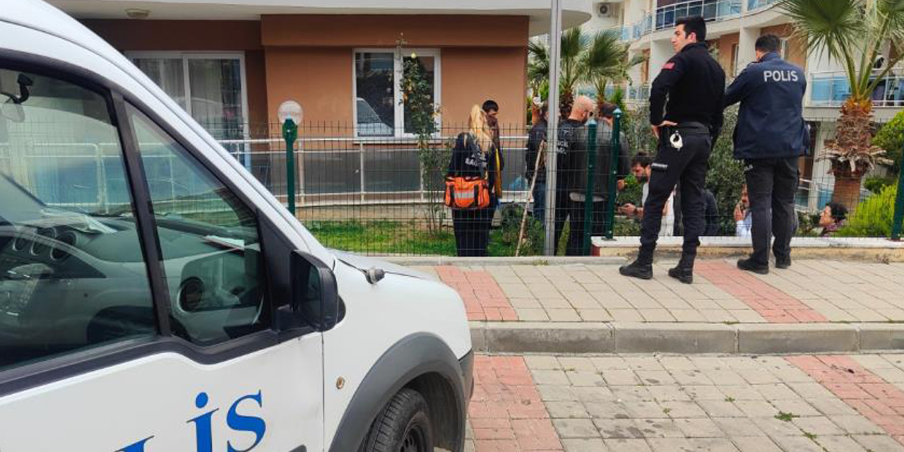 Telefonda başlayan tartışma hastanede bitti