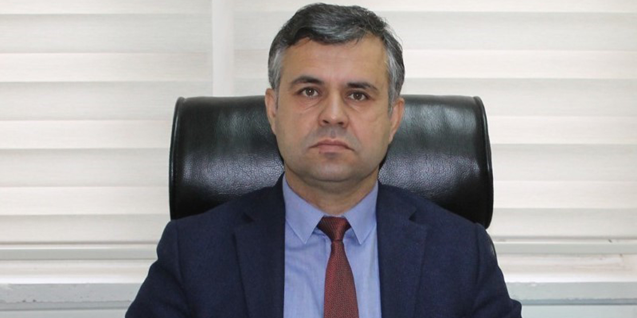 Başka partiden yoklamaya giren ismin adaylığı düşürüldü