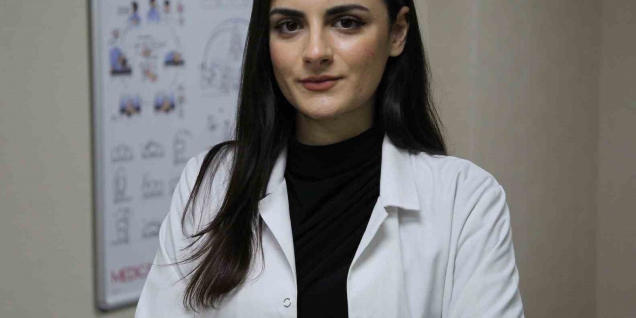 ‘İşitme kaybında erken tanı çok önemli’