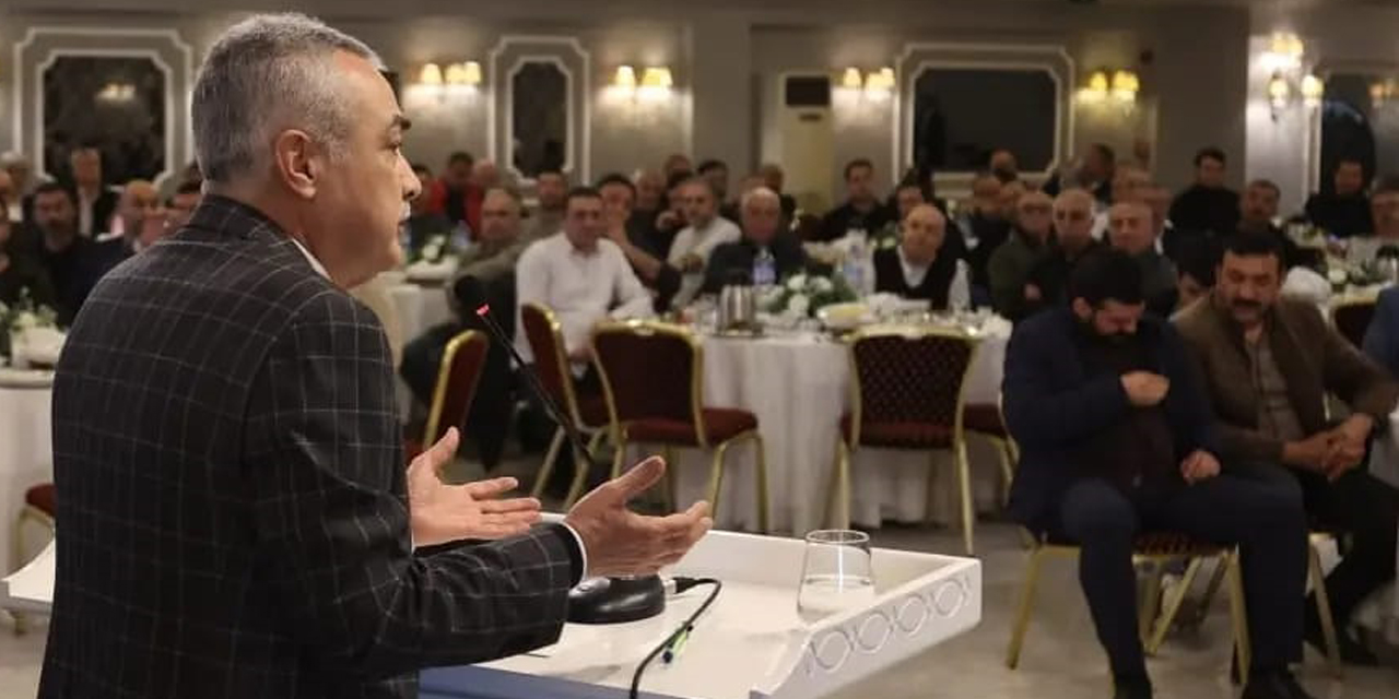 Savaş: "Aydın’ı bu vizyonsuz  yönetimden kurtaracağız"