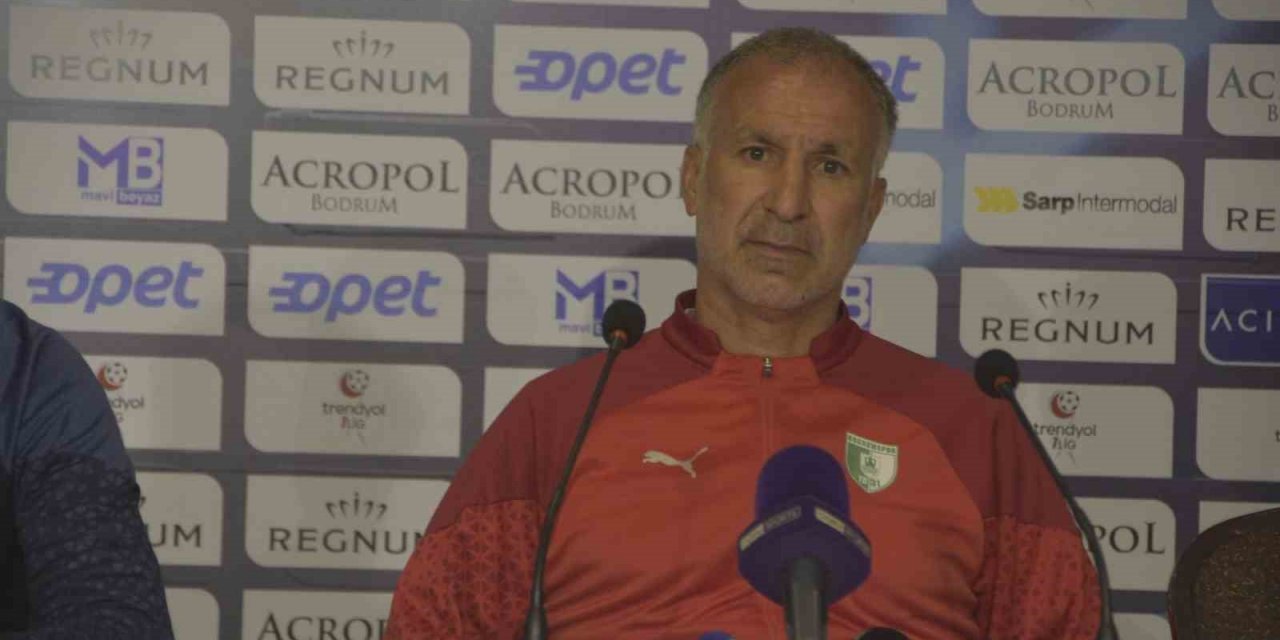 Hakan Dolutaş: "İsmet hoca kırmızı kartı hak etmedi. Caner, Kenan’a tokat attı"