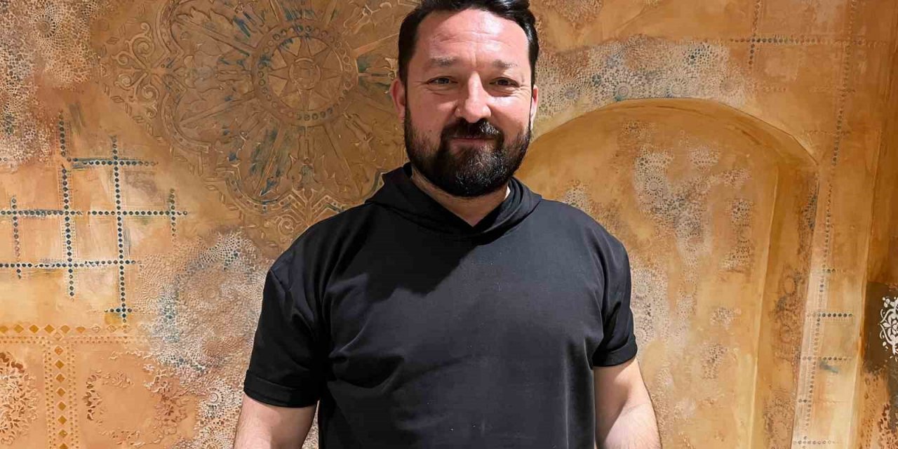 Bodrumspor Başkanı Karakaya görevine veda etti