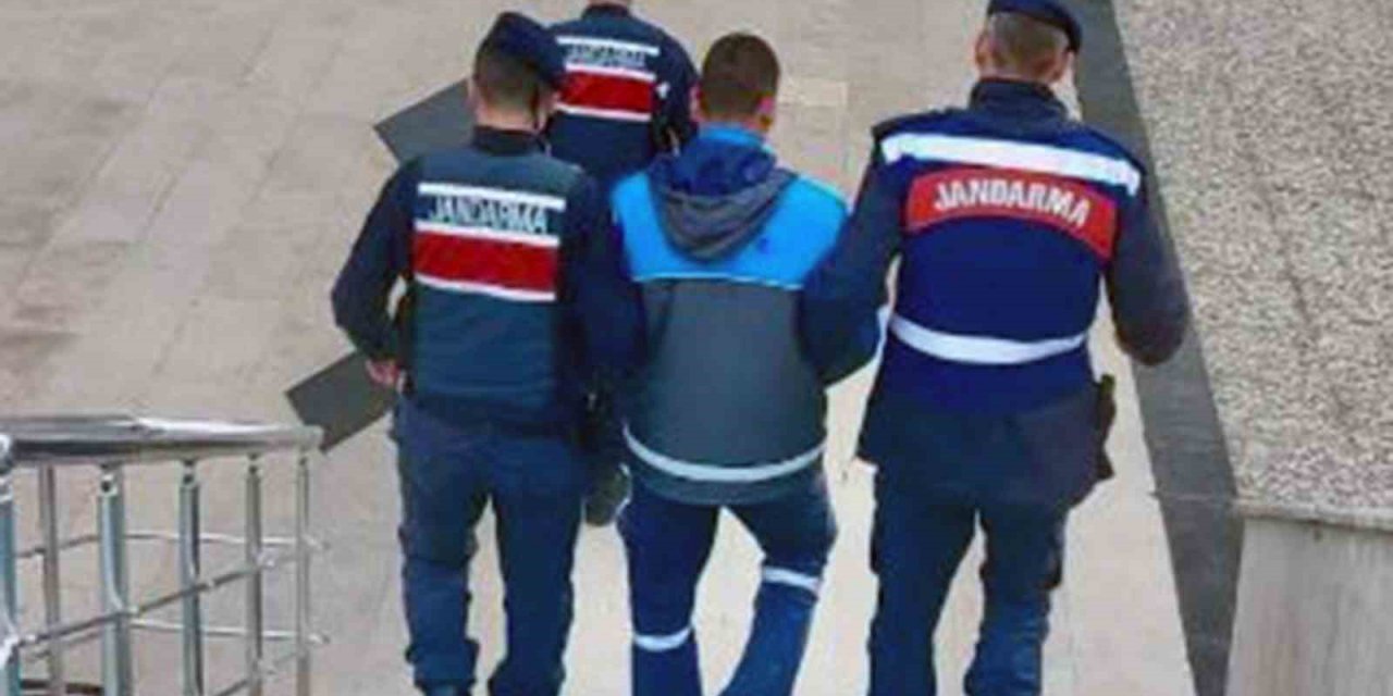 Dolandırıcılıktan aranan 42 şüpheli yakalandı