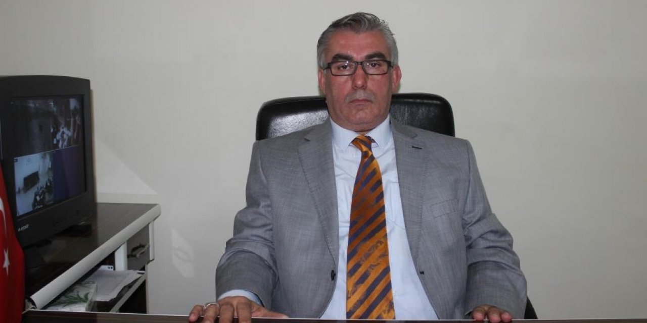 İş Güvenliği Uzmanı Demirbilek’ten çalışanlara ve firmalara uyarı