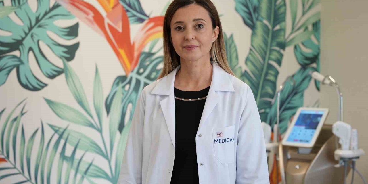 Yeni nesil dolgular doğal görünüm sağlıyor