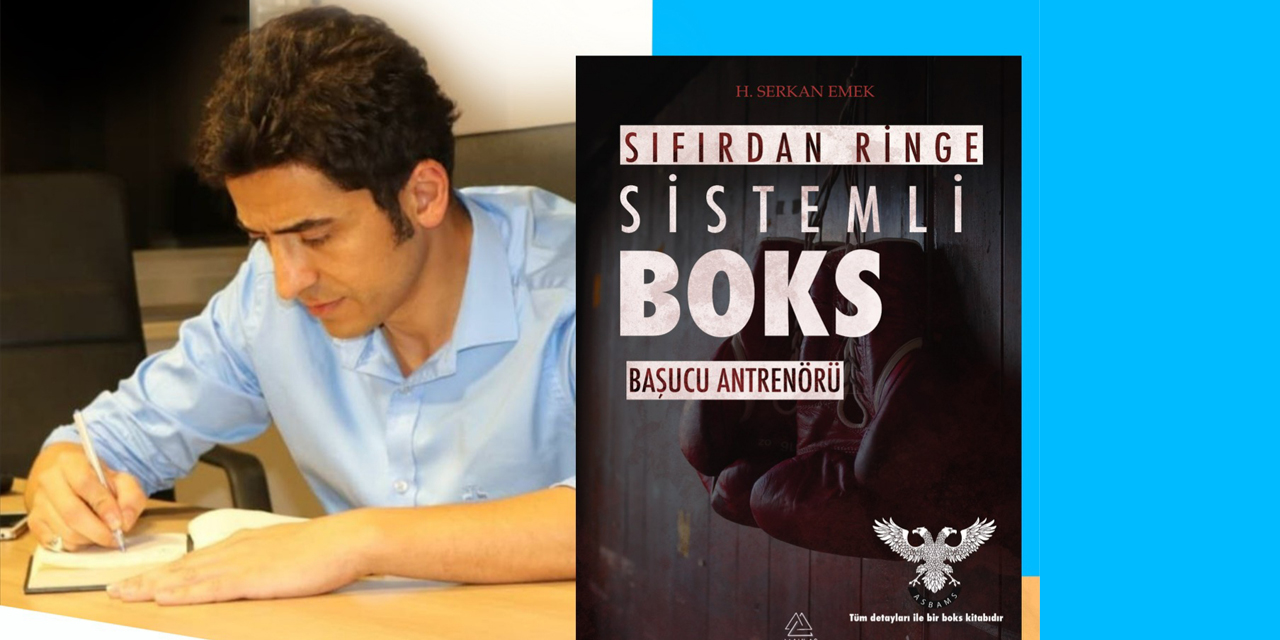 “Sıfırdan ringe sistemli boks”