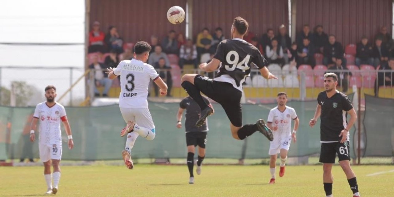 Efeler 09 SFK Teknik Direktörü Kanber, "Hedefimiz için çalışıyoruz"