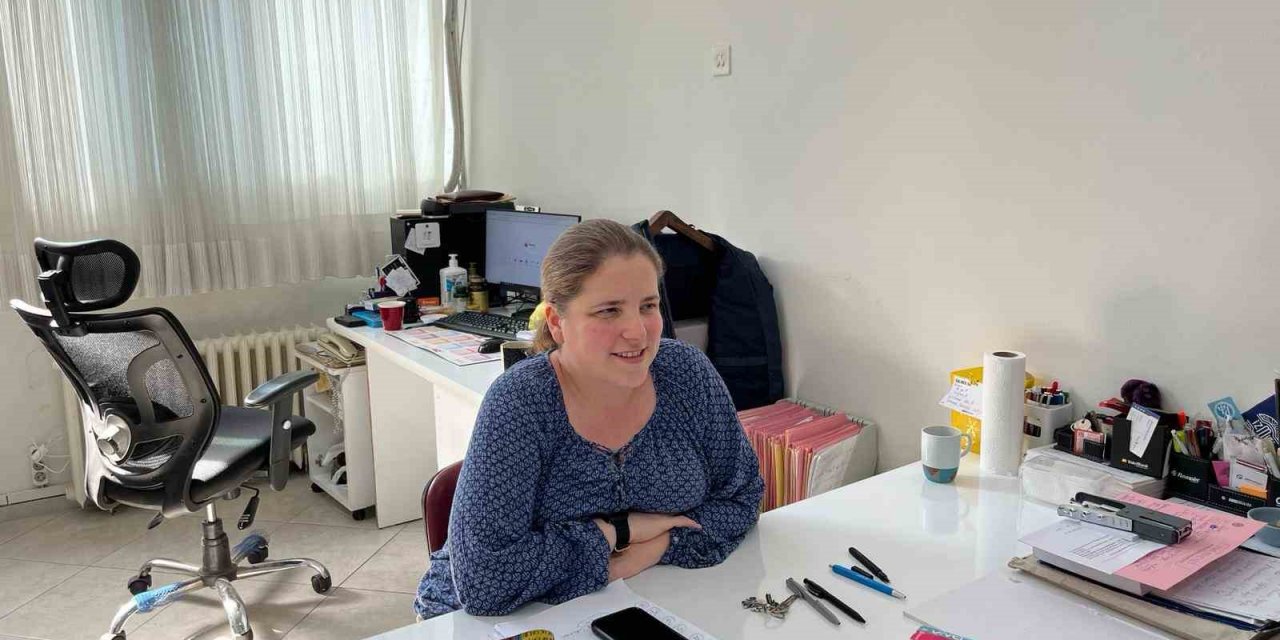 EÜTF Toplum Ruh Sağlığı Merkezi, ağır ruhsal rahatsızlığı olan bireyleri topluma kazandırıyor