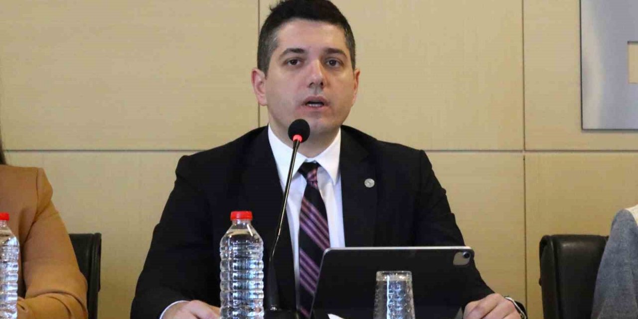 EGİAD, genç sporcular için yola çıktı