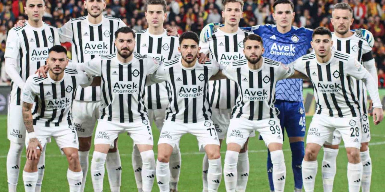 Altay’ın dış saha kabusu devam ediyor